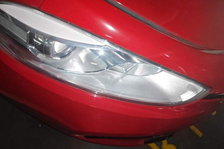 Used Fiat Ottimo 2014 1.4T Automatic Sport Edition Right Front Headlight