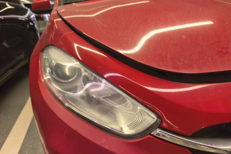 Used Fiat Ottimo 2014 1.4T Automatic Comfort Edition Right Front Headlight