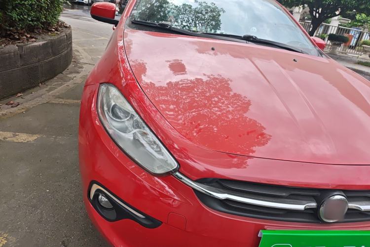 Used Fiat Ottimo 2014 1.4T Automatic Comfort Edition Right Front Headlight