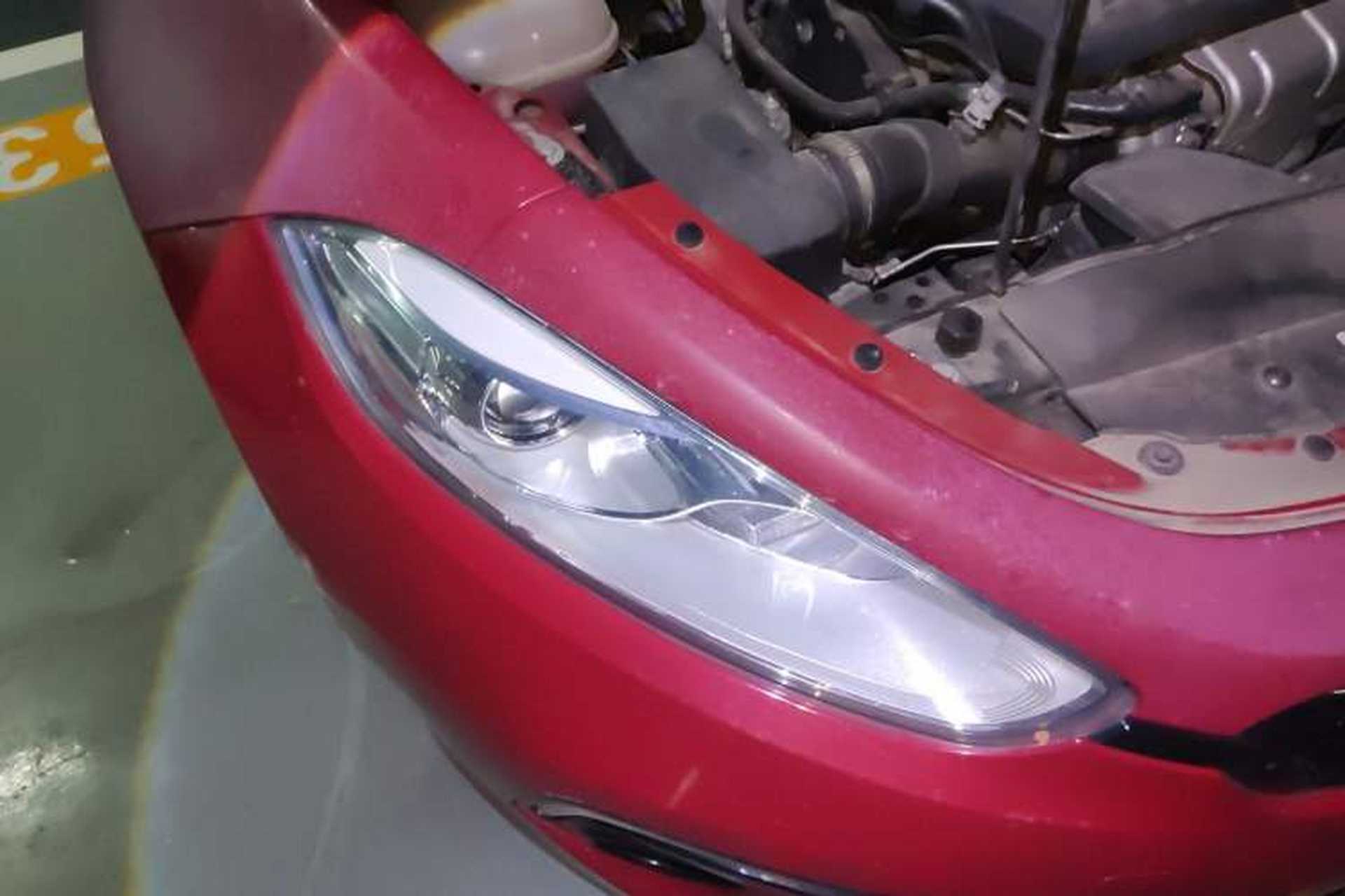 Used Fiat Ottimo 2014 1.4T Automatic Sport Edition Right Front Headlight