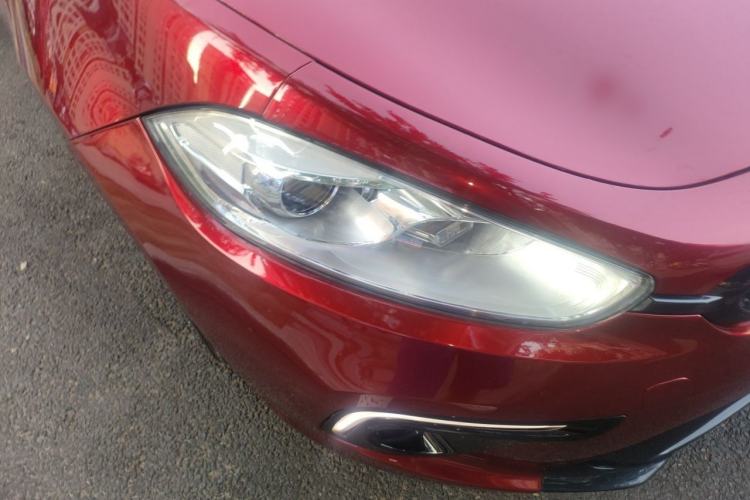 Used Fiat Ottimo 2014 1.4T Automatic Sport Edition Right Front Headlight