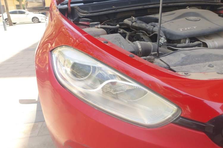 Used Fiat Ottimo 2014 1.4T Automatic Sport Edition Right Front Headlight