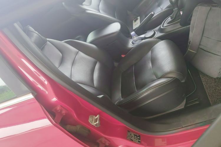 Used Fiat Ottimo 2014 1.4T Automatic Comfort Edition Right Front Seat