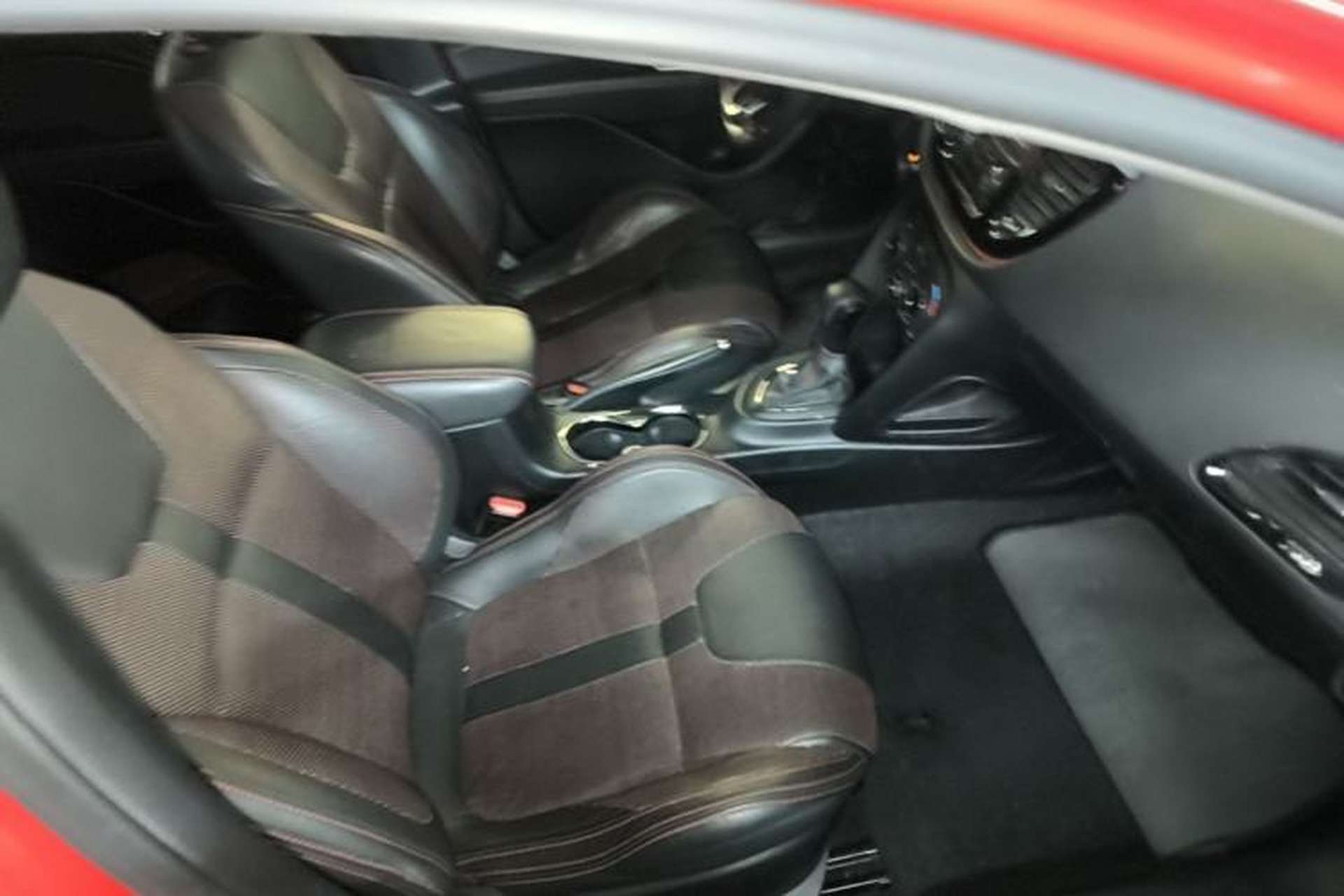 Used Fiat Ottimo 2014 1.4T Automatic Sport Edition Right Front Seat