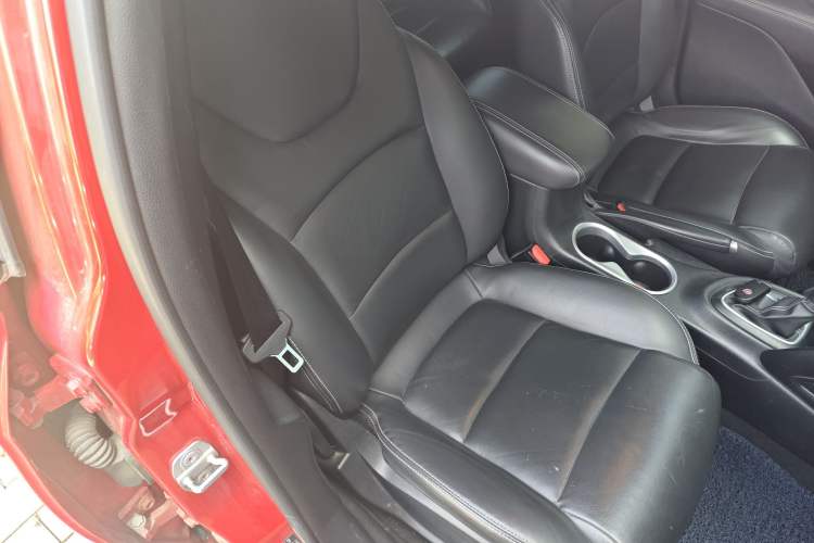 Used Fiat Ottimo 2014 1.4T Automatic Comfort Edition Right Front Seat