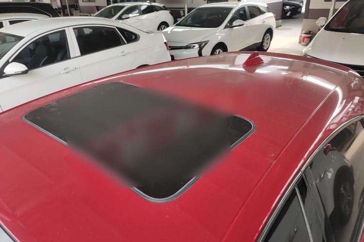 Used Fiat Ottimo 2014 1.4T Automatic Sport Edition Roof