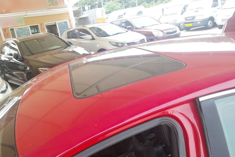 Used Fiat Ottimo 2014 1.4T Automatic Comfort Edition Roof