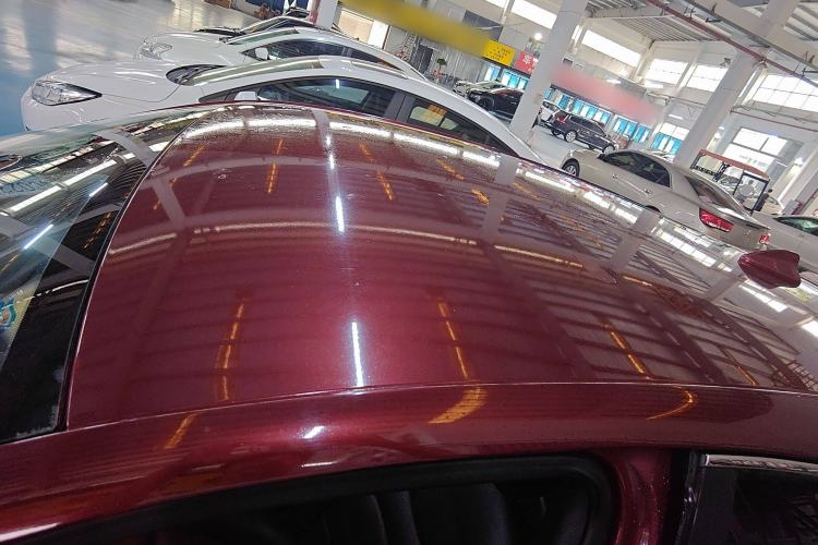 Used Fiat Ottimo 2014 1.4T Automatic Fashion Edition Roof