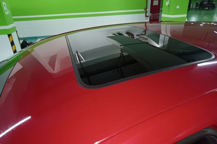 Used Fiat Ottimo 2014 1.4T Automatic Sport Edition Roof