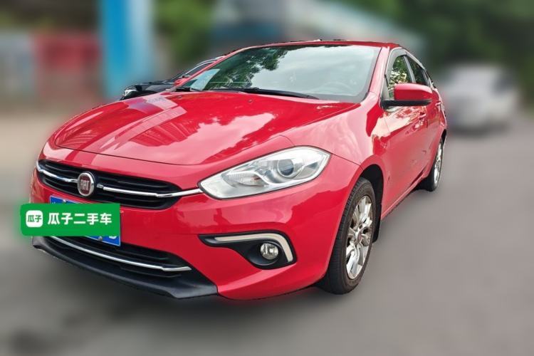 Gebrauchter Fiat Ottimo 2014 1.4T Automatic Comfort Edition Guazi used car, China used car export, Used car for sale, Used  cars, Cheapest cars for sale