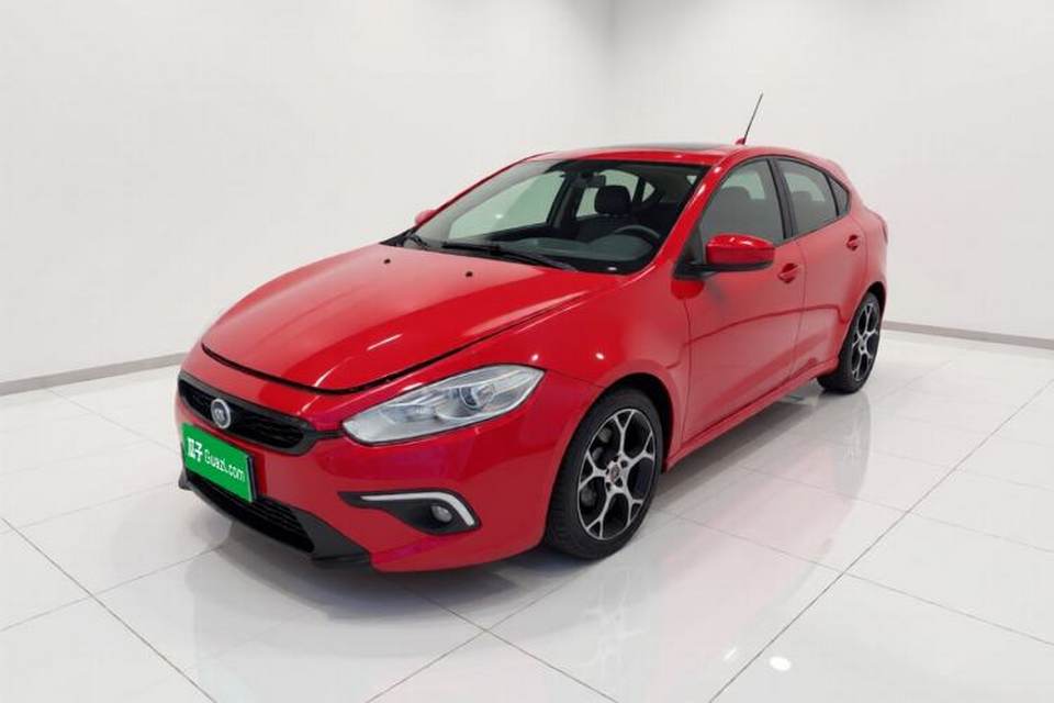 Fiat Ottimo 2014