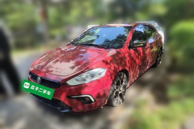 Used Fiat Ottimo 2014 1.4T Automatic Sport Edition