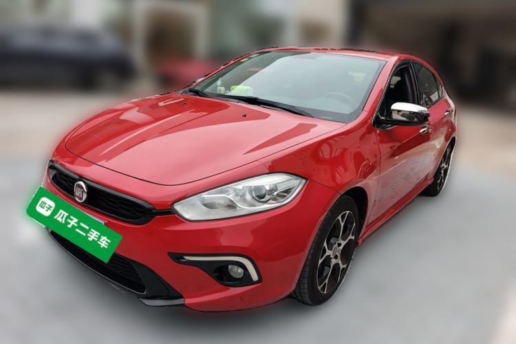 Gebrauchter Fiat Ottimo 2014 1.4T Automatic Sport Edition Guazi used car, China used car export, Used car for sale, Used  cars, Cheapest cars for sale