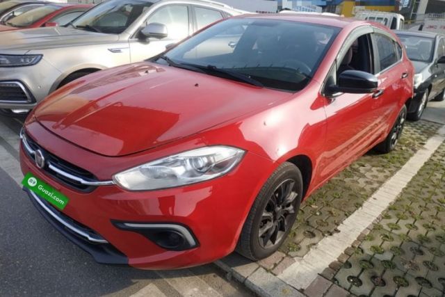 Used Fiat Ottimo 2014 1.4T Automatic Fashion Edition