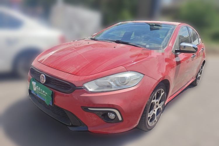 Used Fiat Ottimo 2014 1.4T Automatic Sport Edition Guazi used car, China used car export, Used car for sale, Used  cars, Cheapest cars for sale