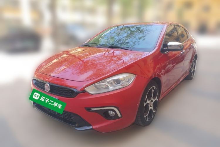 Used Fiat Ottimo 2014 1.4T Automatic Sport Edition Guazi used car, China used car export, Used car for sale, Used  cars, Cheapest cars for sale