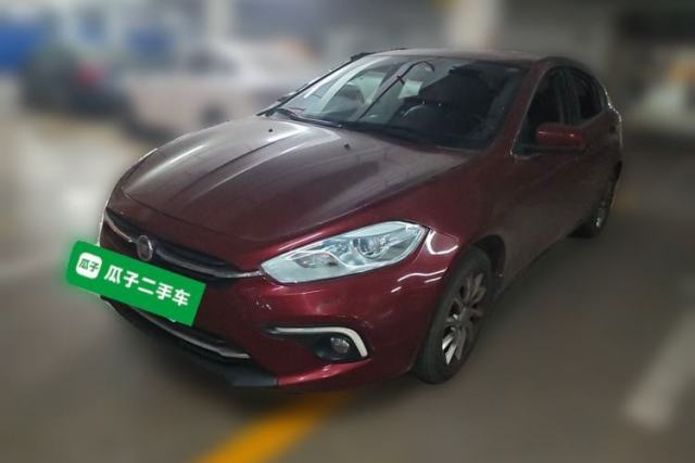 Used Fiat Ottimo 2014 1.4T Automatic Comfort Edition