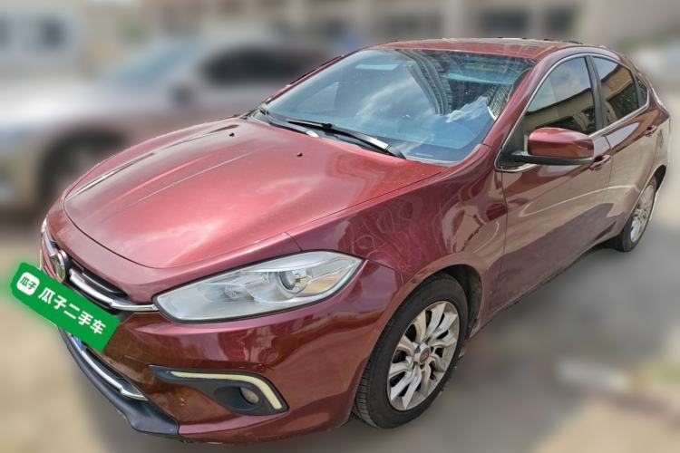 Used Fiat Ottimo 2014 1.4T Automatic Comfort Edition Guazi used car, China used car export, Used car for sale, Used  cars, Cheapest cars for sale