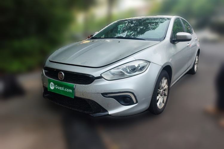 Used Fiat Ottimo 2014 1.4T Manual Fashion Edition Guazi used car, China used car export, Used car for sale, Used cars, Cheapest cars for sale