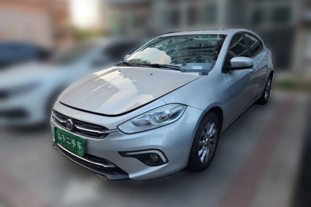 Used Fiat Ottimo 2014 1.4T Manual Comfort Edition