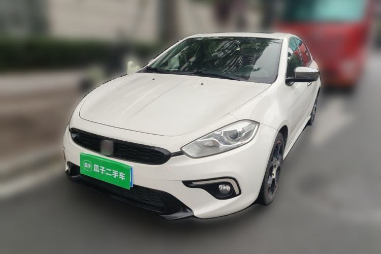 Used Fiat Ottimo 2014 1.4T Automatic Sport Edition Guazi used car, China used car export, Used car for sale, Used  cars, Cheapest cars for sale