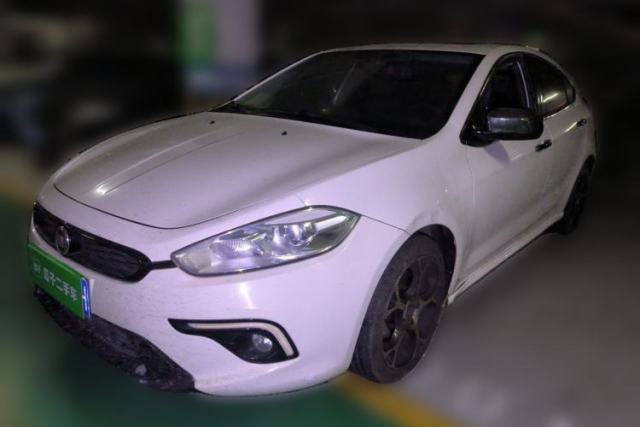 Used Fiat Ottimo 2014 1.4T Automatic Sport Edition