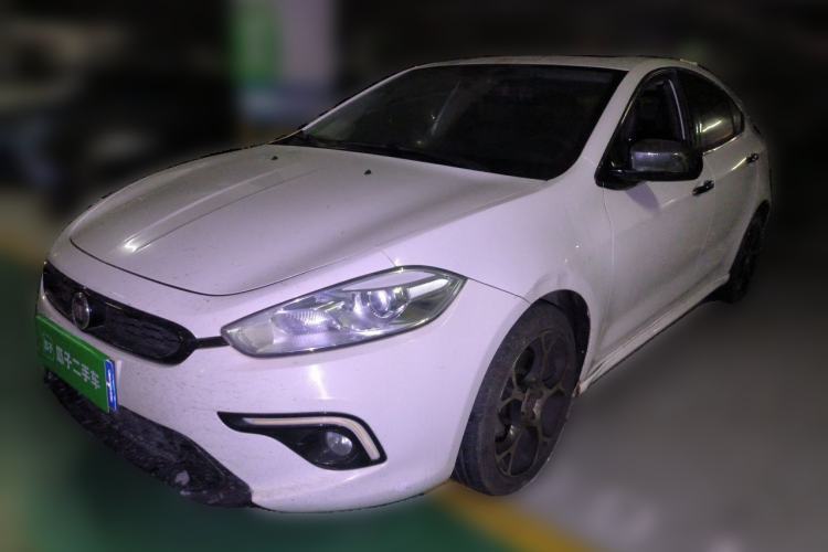 Used Fiat Ottimo 2014 1.4T Automatic Sport Edition Guazi used car, China used car export, Used car for sale, Used  cars, Cheapest cars for sale
