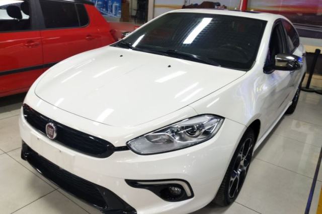 Used Fiat Ottimo 2014 1.4T Automatic Sport Edition