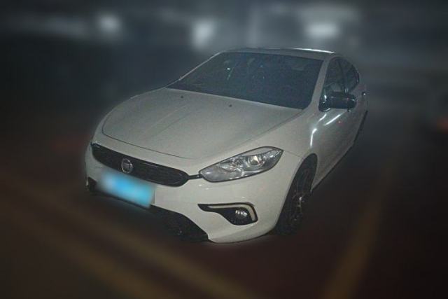 Used Fiat Ottimo 2014 1.4T Automatic Sport Edition