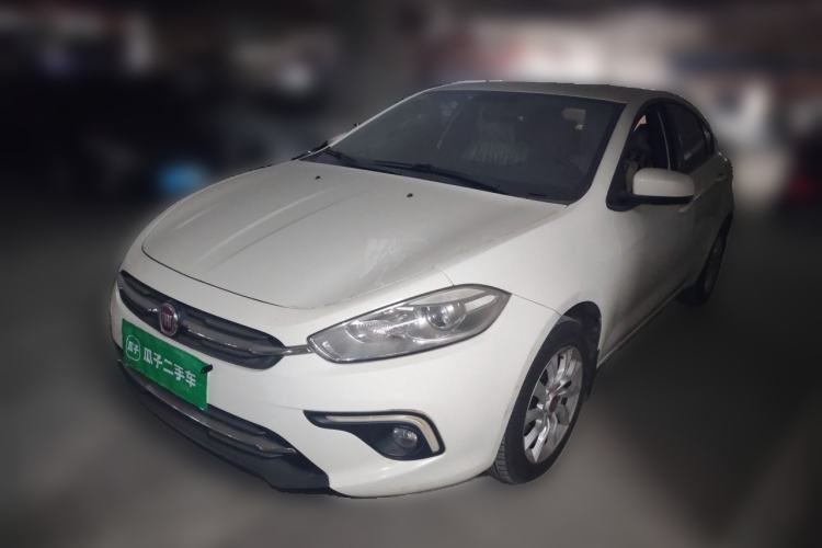 Used Fiat Ottimo 2014 1.4T Automatic Fashion Edition Guazi used car, China used car export, Used car for sale, Used  cars, Cheapest cars for sale