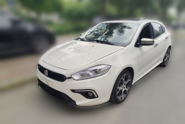 Used Fiat Ottimo 2014 1.4T Automatic Sport Edition