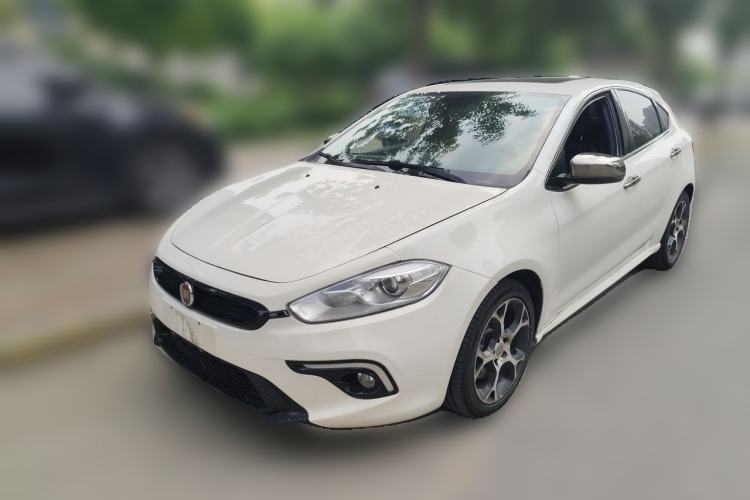 Used Fiat Ottimo 2014 1.4T Automatic Sport Edition Guazi used car, China used car export, Used car for sale, Used cars, Cheapest cars for sale