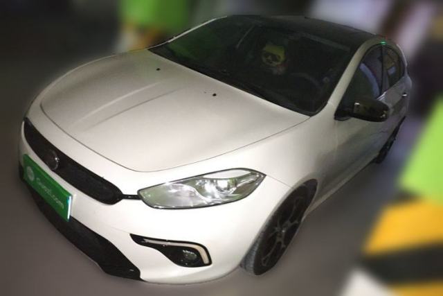 Used Fiat Ottimo 2014 1.4T Automatic Sport Edition