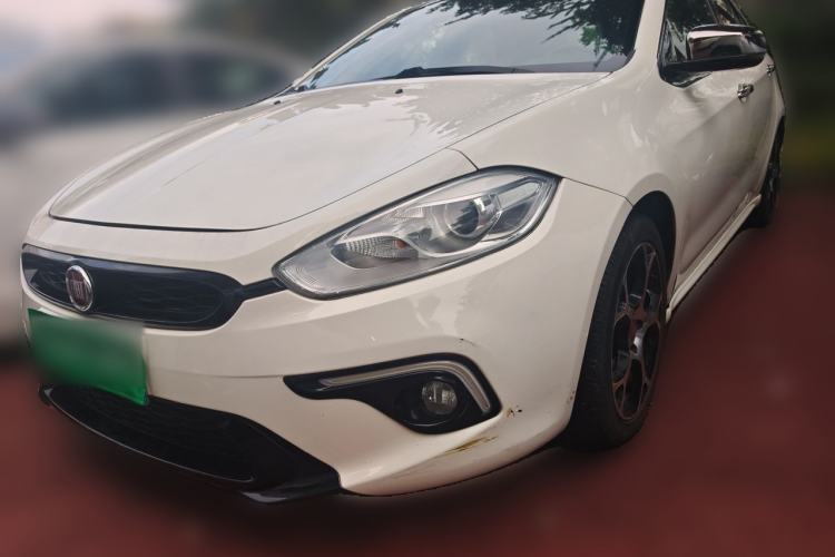 Used Fiat Ottimo 2014 1.4T Automatic Sport Edition Guazi used car, China used car export, Used car for sale, Used  cars, Cheapest cars for sale