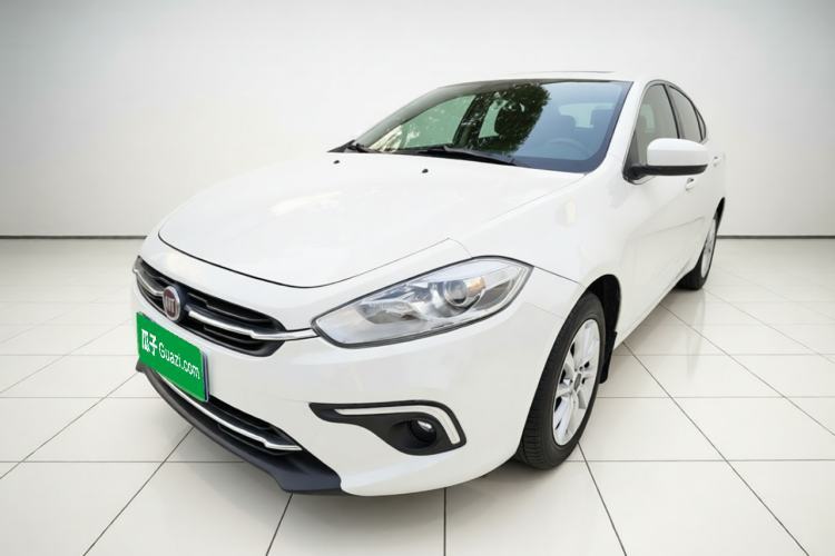 Used Fiat Ottimo 2014 1.4T Automatic Comfort Edition Guazi used car, China used car export, Used car for sale, Used  cars, Cheapest cars for sale