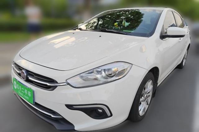 Used Fiat Ottimo 2014 1.4T Automatic Comfort Edition
