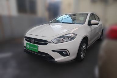 Used Fiat Ottimo 2014 1.4T Automatic Comfort Edition