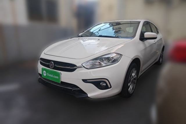 Used Fiat Ottimo 2014 1.4T Automatic Comfort Edition