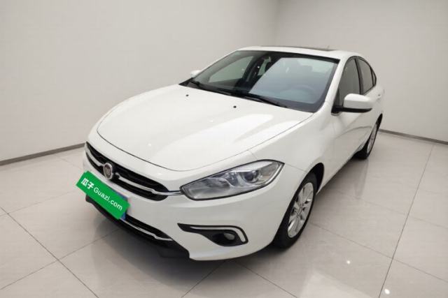 Used Fiat Ottimo 2014 1.4T Automatic Comfort Edition