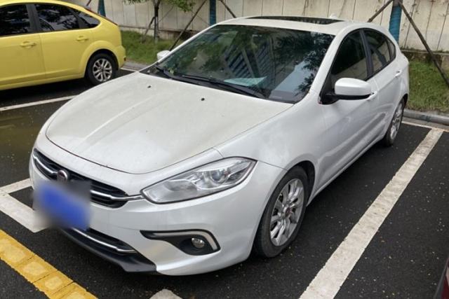 Used Fiat Ottimo 2014 1.4T Automatic Comfort Edition