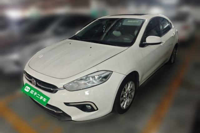 Used Fiat Ottimo 2014 1.4T Automatic Comfort Edition