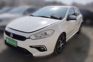 Used Fiat Ottimo 2014 1.4T Automatic Sport Edition