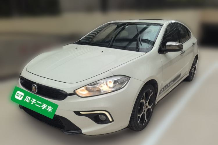 Used Fiat Ottimo 2014 1.4T Automatic Sport Edition Guazi used car, China used car export, Used car for sale, Used  cars, Cheapest cars for sale