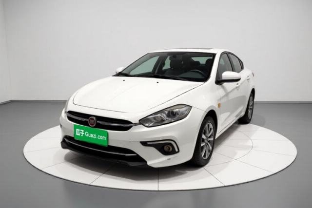 Used Fiat Ottimo 2014 1.4T Automatic Comfort Edition