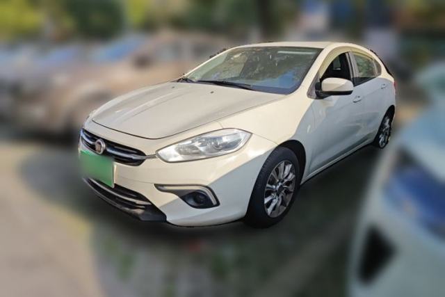 Used Fiat Ottimo 2014 1.4T Manual Fashion Edition