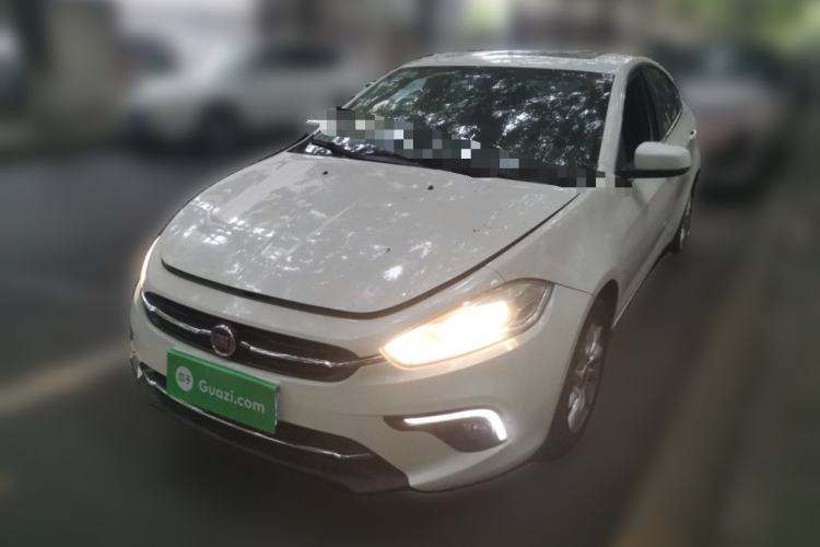 Used Fiat Ottimo 2014 1.4T Automatic Comfort Edition Guazi used car, China used car export, Used car for sale, Used cars, Cheapest cars for sale