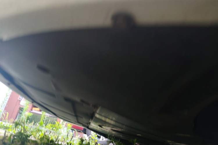 Used Fiat Ottimo 2014 1.4T Automatic Comfort Edition Chassis Front Left