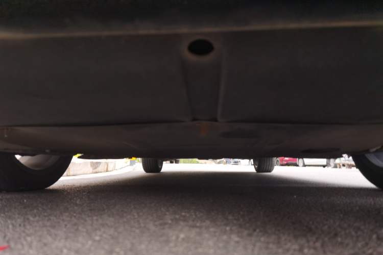 Used Fiat Ottimo 2014 1.4T Automatic Sport Edition Chassis Front