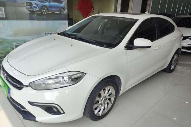 Used Fiat Ottimo 2014 1.4T Automatic Comfort Edition