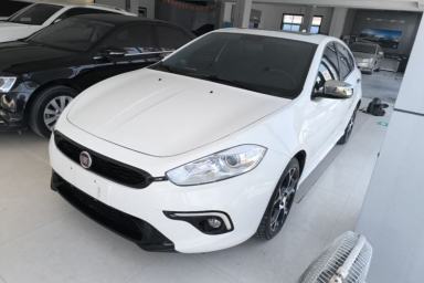 Used Fiat Ottimo 2014 1.4T Automatic Sport Edition